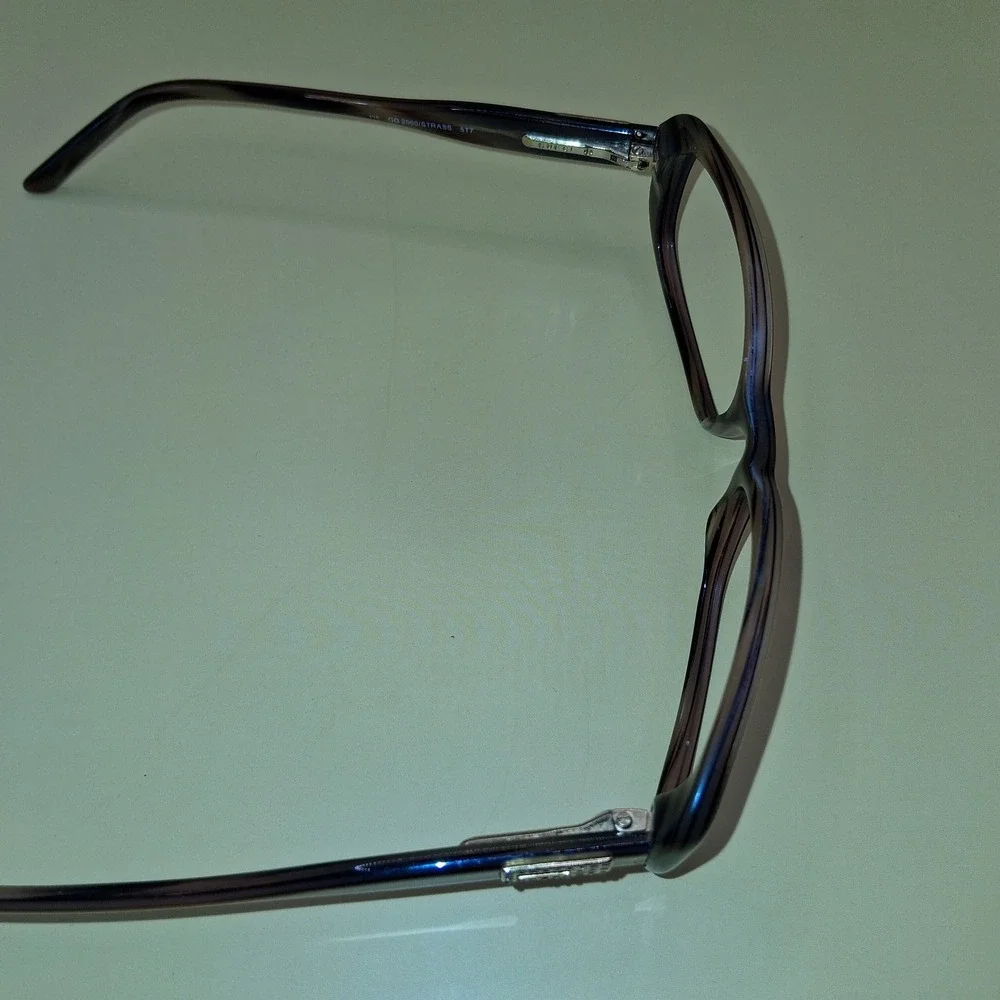 Gucci frames only